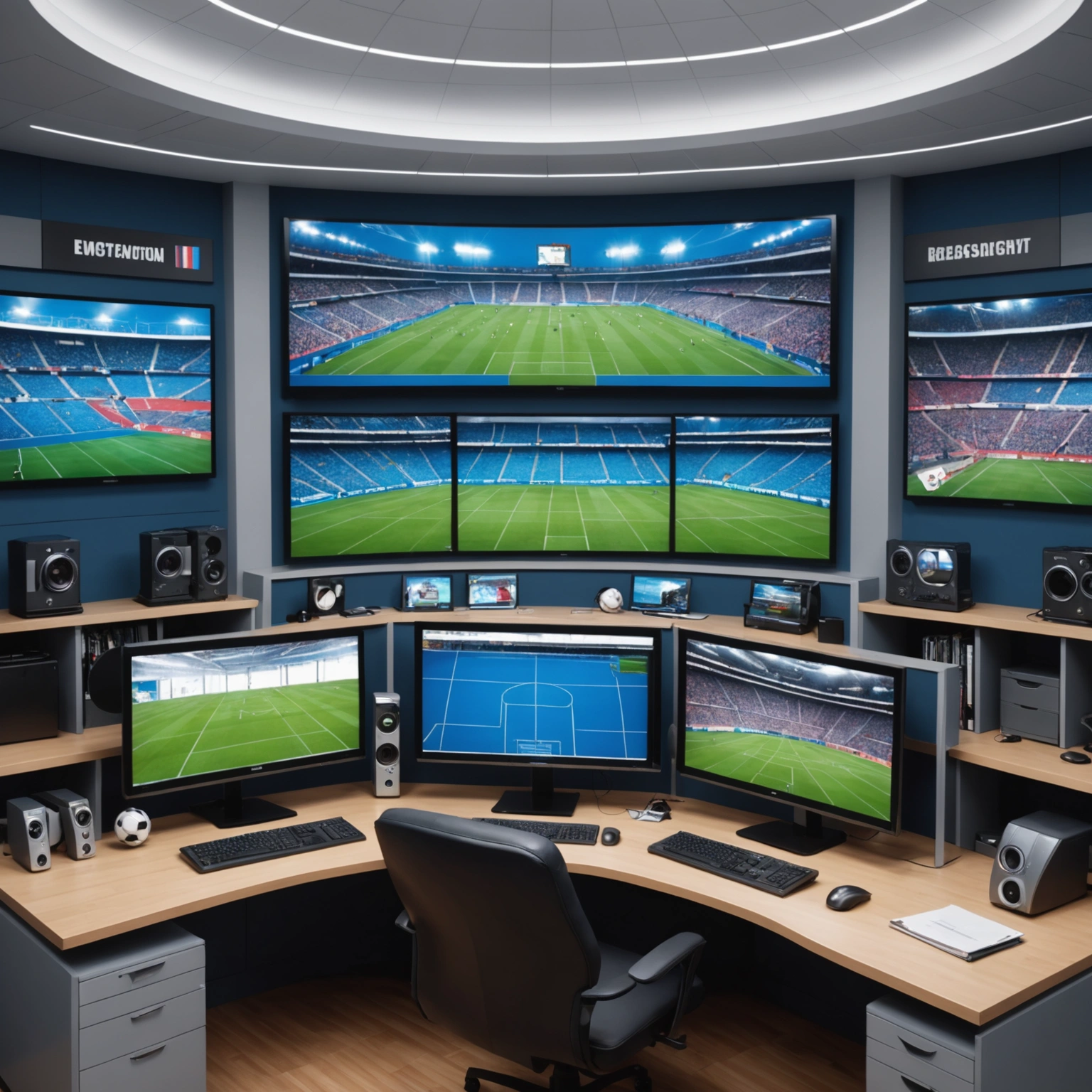 Матч ТВ Пермь: Программа для настоящих любителей спорта