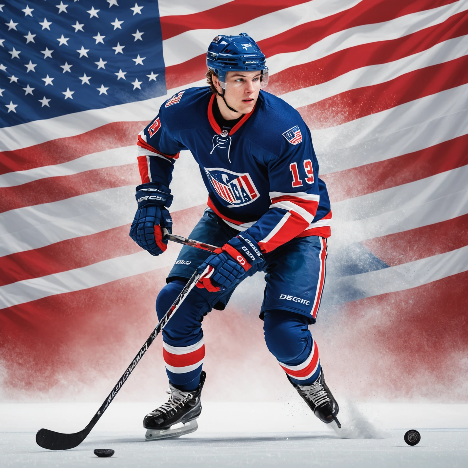 Такого не было целых 16 лет, а России такое вообще не снилось! В Америке вундеркинд Кейл Макар выбил редкое достижение