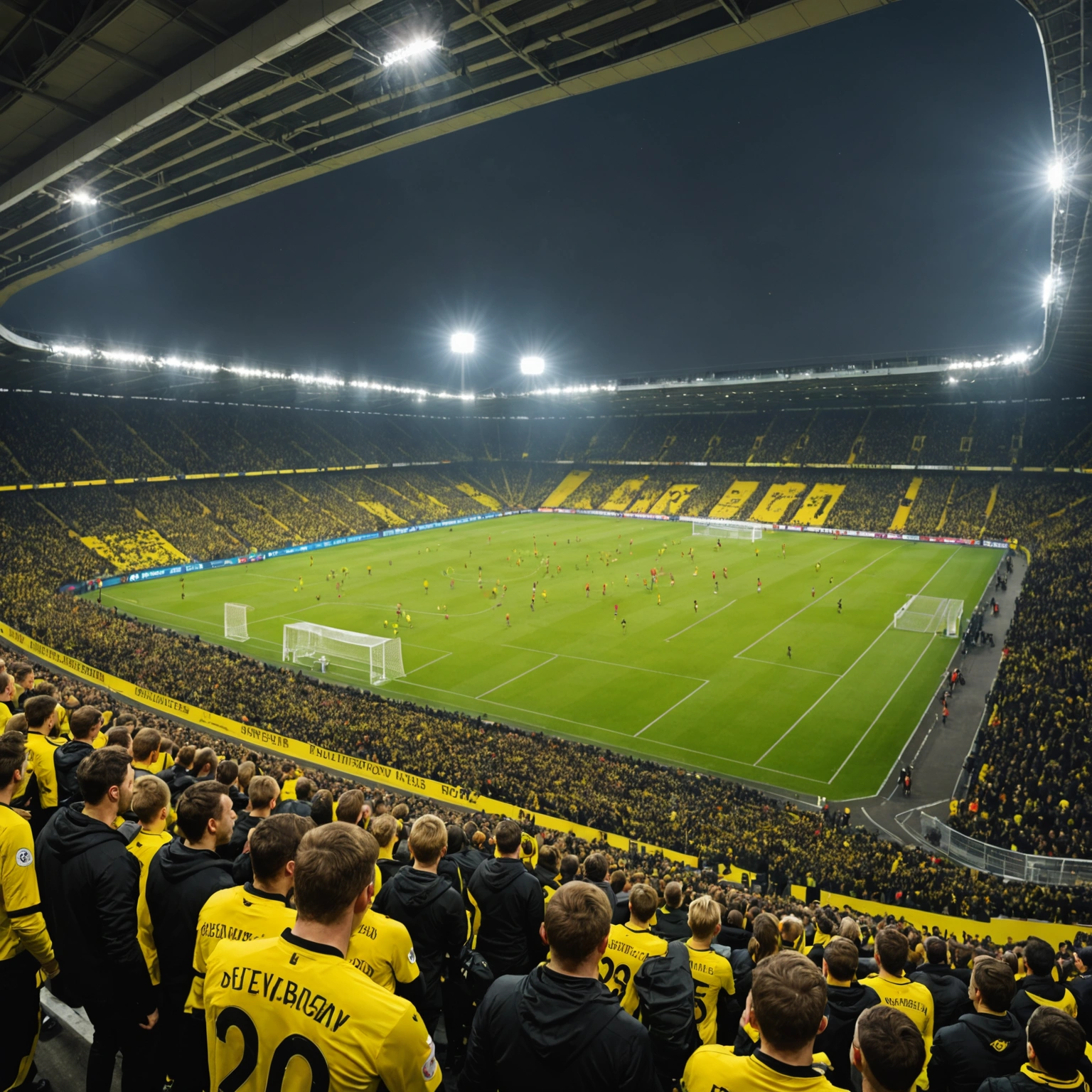 Боруссия Д — Байер: анализ матча Кубка Германии 2 декабря 2025 года