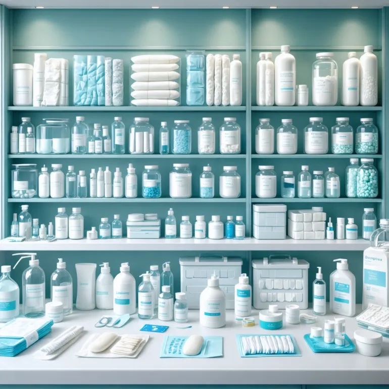 Дрессинг это — как выбрать, использовать и не ошибиться