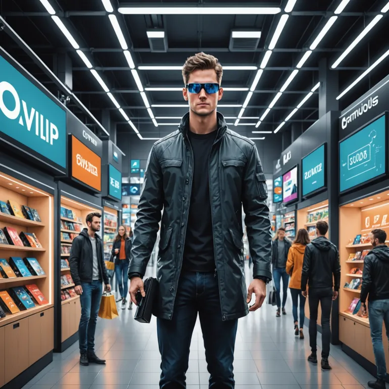 Интернет-Магазины: Шопинг, Безопасность и Тренды 2026