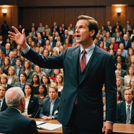 Риторический вопрос: искусство заставлять думать