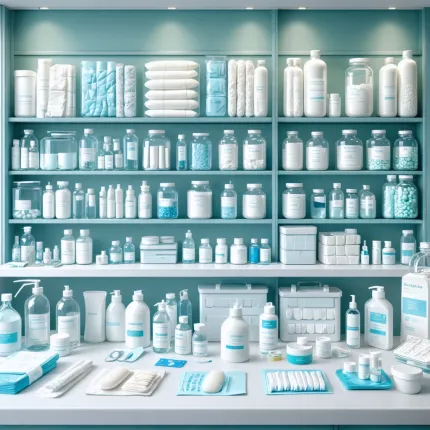 Дрессинг это — как выбрать, использовать и не ошибиться